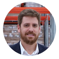 Leonardo Romano - Supply Chain
